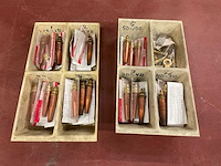 Koike ik-1500g autogeen/plasma snij-installatie - afbeelding 6 van  16