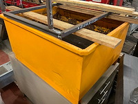 Koike ik-1500g autogeen/plasma snij-installatie - afbeelding 8 van  16