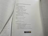 Koike ik-1500g autogeen/plasma snij-installatie - afbeelding 12 van  16