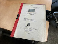 Koike ik-1500g autogeen/plasma snij-installatie - afbeelding 13 van  16