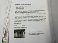 Koike ik-1500g autogeen/plasma snij-installatie - afbeelding 17 van  25