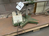 Koike ik-70 semi-automatische autogeen cirkelsnijmachine - afbeelding 3 van  4