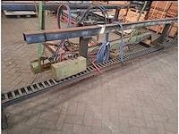 Koike sanso - ik1500g - autogeen snij-installatie/-tafel - afbeelding 1 van  8