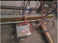 Koike sanso - ik1500g - autogeen snij-installatie/-tafel - afbeelding 5 van  8