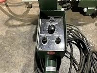 Koike sanso kogyo auto-plice-s autogeen snijmachine - afbeelding 3 van  7