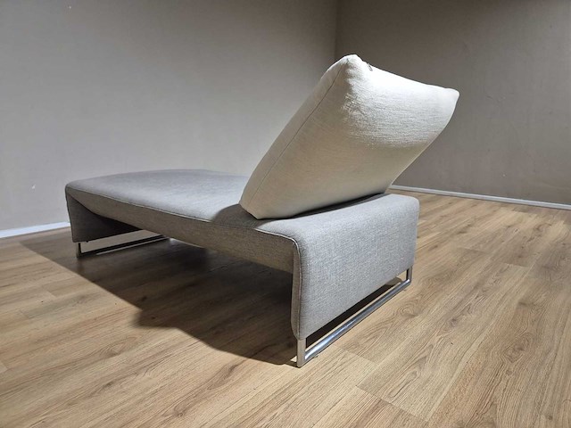 Koinor - ramon - chaise longue - afbeelding 3 van  12