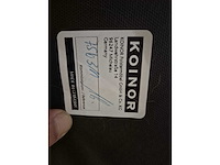 Koinor - ramon - chaise longue - afbeelding 4 van  12