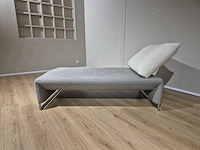 Koinor - ramon - chaise longue - afbeelding 5 van  12