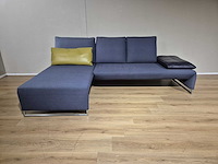 Koinor - ramon - hoekbank - sofa - afbeelding 1 van  10