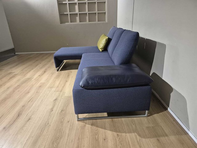 Koinor - ramon - hoekbank - sofa - afbeelding 4 van  10