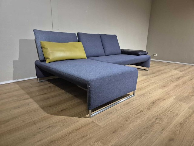 Koinor - ramon - hoekbank - sofa - afbeelding 5 van  10