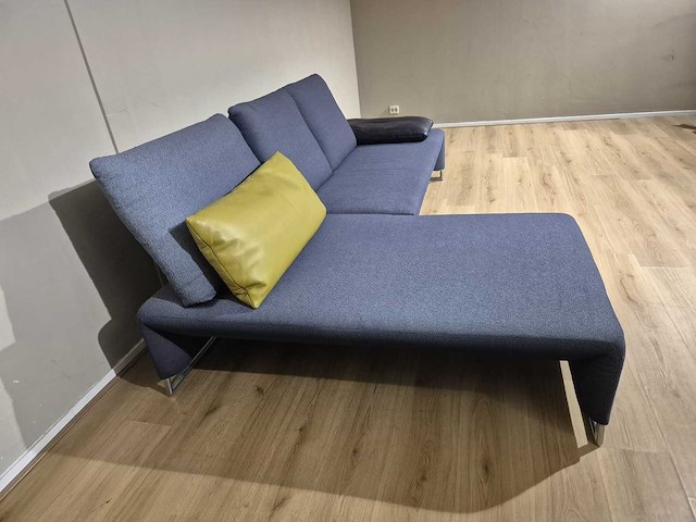 Koinor - ramon - hoekbank - sofa - afbeelding 6 van  10