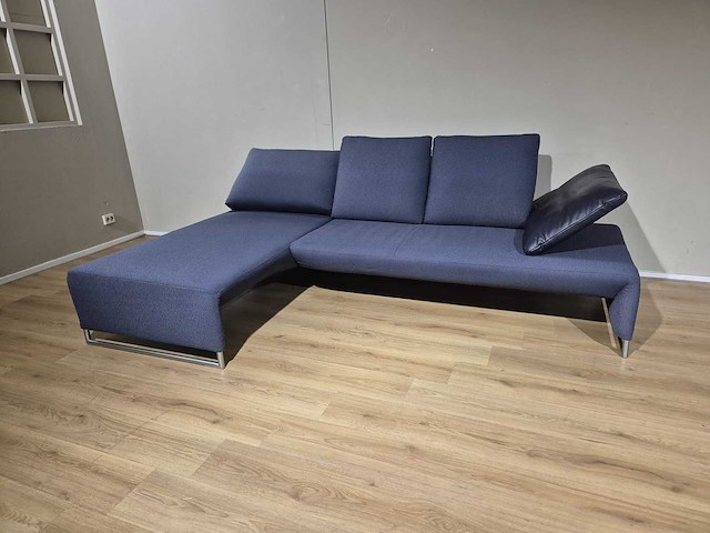 Koinor - ramon - hoekbank - sofa - afbeelding 7 van  10