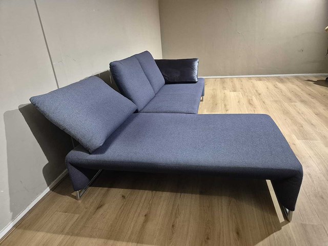 Koinor - ramon - hoekbank - sofa - afbeelding 8 van  10