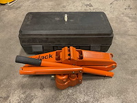 Kojack garagekrik - afbeelding 1 van  1