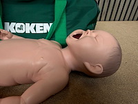 Koken co - lm-089 - neonatale reanimatiemodel - afbeelding 4 van  8
