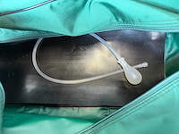 Koken co - lm-089 - neonatale reanimatiemodel - afbeelding 6 van  8