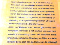 Koken met kinderen - afbeelding 2 van  5