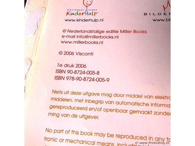 Koken met kinderen - afbeelding 3 van  5