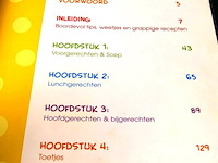 Koken met kinderen - afbeelding 4 van  5