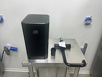 Kokend water kraan - afbeelding 1 van  2