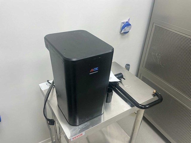 Kokend water kraan - afbeelding 2 van  2