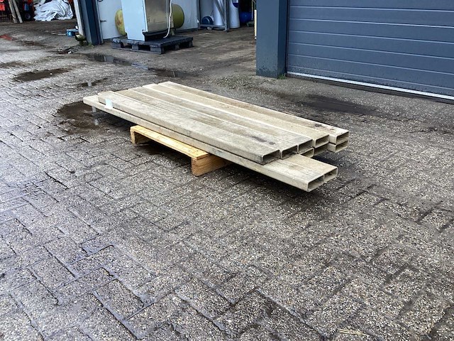 Koker (10x) - afbeelding 2 van  5