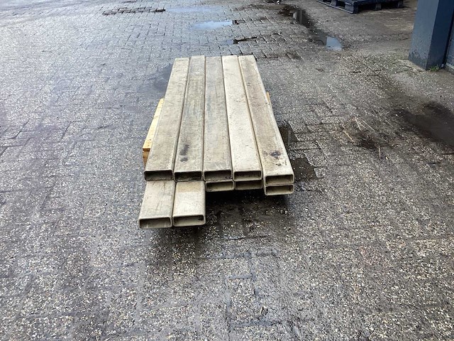 Koker (10x) - afbeelding 3 van  5