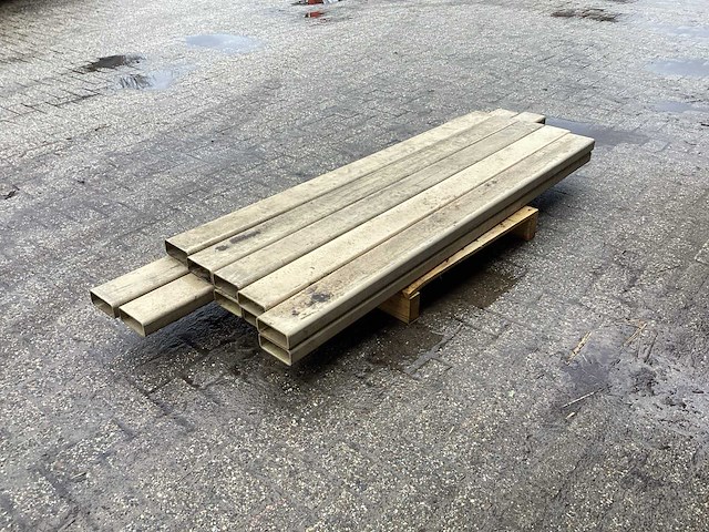 Koker (10x) - afbeelding 4 van  5