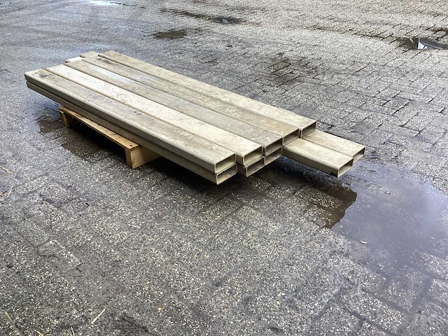 Koker (10x) - afbeelding 5 van  5