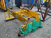 Koker 40300/120 blokkenklem - afbeelding 1 van  3