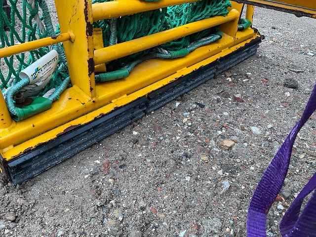 Koker 40300/120 blokkenklem - afbeelding 2 van  3