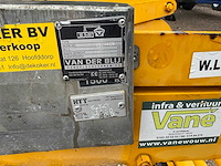 Koker 40300/120 blokkenklem - afbeelding 3 van  3