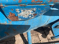 Koker 600l betonkubel - afbeelding 1 van  1