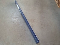 Koker a 5 kilo tig laselektrode mulax, er316lsi