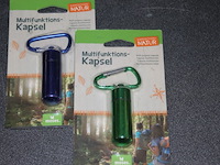 Koker aan hanger waterdicht 2x in a43 - afbeelding 2 van  3