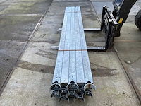 Koker profiel (100x50) (20x) - afbeelding 2 van  6