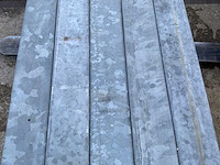 Koker profiel (100x50) (20x) - afbeelding 6 van  6