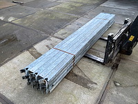 Koker profiel (100x50) (20x) - afbeelding 3 van  6