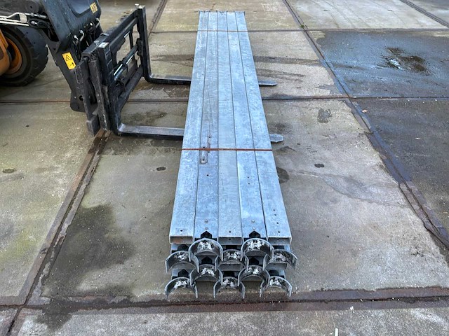 Koker profiel (100x50) (20x) - afbeelding 4 van  6