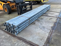 Koker profiel (100x50) (20x) - afbeelding 5 van  6