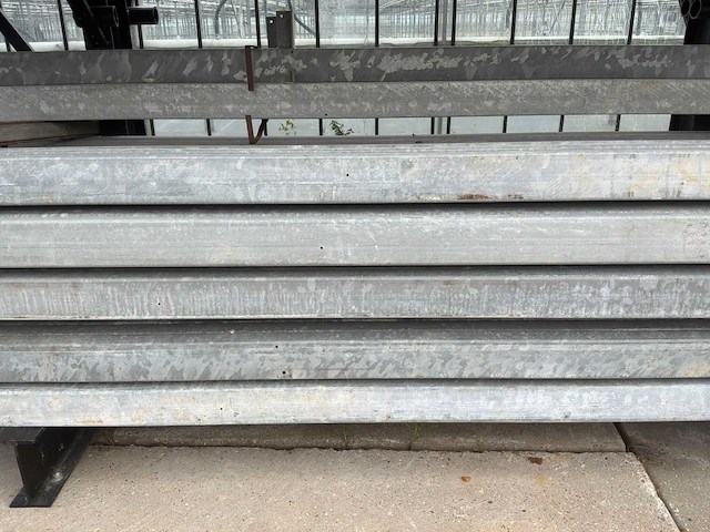 Koker profiel 100x50 (5x) - afbeelding 3 van  4
