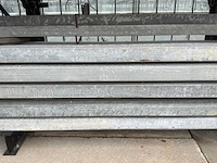 Koker profiel 100x50 (5x) - afbeelding 3 van  4