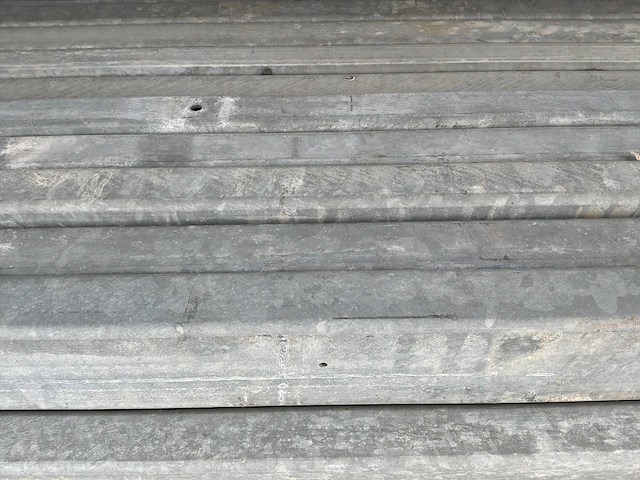 Koker profiel 100x50 (5x) - afbeelding 1 van  4