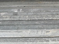 Koker profiel 100x50 (5x) - afbeelding 1 van  4