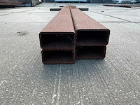 Koker profiel (100x50mm) (4x) - afbeelding 5 van  5