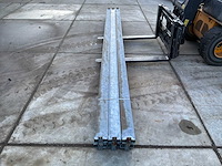 Koker profiel (120x50) (6x) - afbeelding 5 van  5