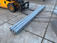 Koker profiel (120x50) (6x) - afbeelding 3 van  5