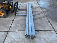 Koker profiel (120x50) (6x) - afbeelding 4 van  5