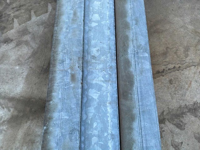 Koker profiel (120x50) (6x) - afbeelding 2 van  5